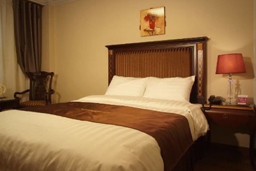 Hotel Jecheon Tourist