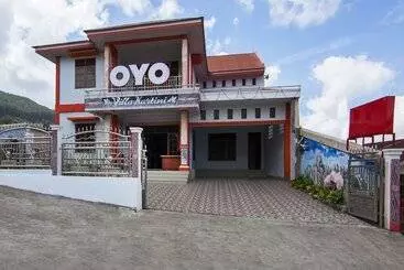 Hotelli Kartini By Oyo Rooms