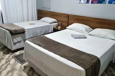 Hotel La Visa