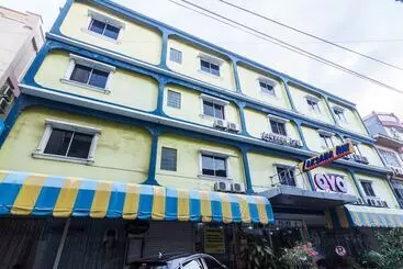 Hotel Laksana Inn By Oyo Rooms