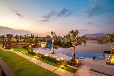 Hotel Montoro Resort