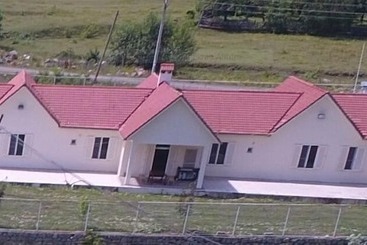 Hotel Papart Butik Dag Evleri