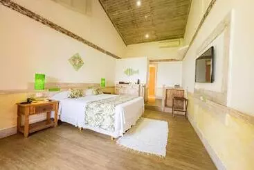 ホテル Pousada Vila Das Velas