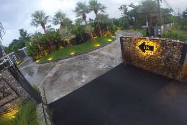 Otel Sleep Box Kaengkhoi