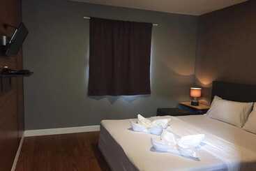 酒店 Sleep Box Kaengkhoi