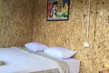 Hotel The Toy Art Resort