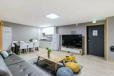 Yaja Hotel Tongyeong Ferry Terminal Branch