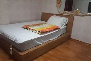 Neunggeumjang Motel