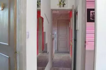 Pensión Chambre Chez Nous