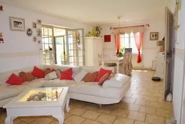 Pensión Chambre Chez Nous