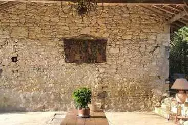 Pansiyon Chambres D Hotes Las Caneres