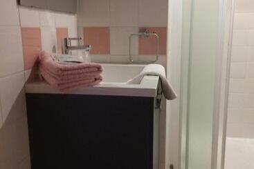 Pensjonat Le Chateau De Penin