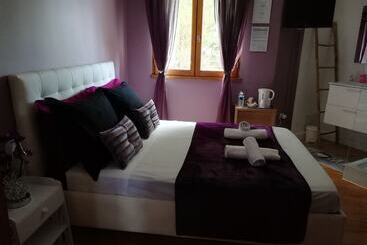 膳宿费 Maison D Architecte Chez Huguette