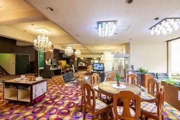 Ryokan Oniiwa Yumotokan By Oyo Rooms