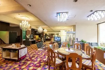 Ryokan Oniiwa Yumotokan By Oyo Rooms