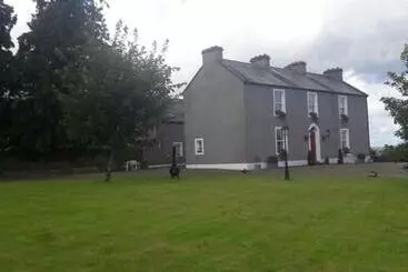 ベッドアンドブレックファースト Bealkelly Country House