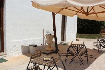 Bed and Breakfast La Casa Bianca