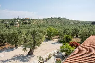 ベッドアンドブレックファースト Villa Vesta