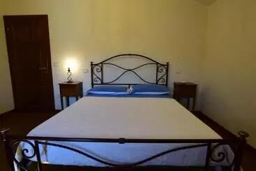 Hostelli Agriturismo Trappeto Vecchio