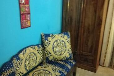 فندق فئة نجمة واحدة Mirabilia Arab House