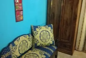 Hostelli Mirabilia Arab House