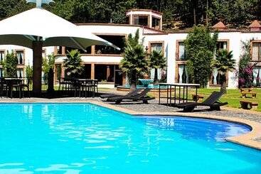 فندق And Suites Mansion San Antonio