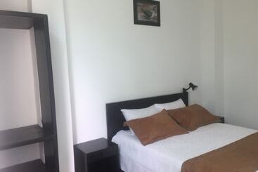 Hotel Blue Shark Galapagos