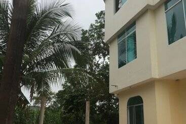 Hotel Blue Shark Galapagos