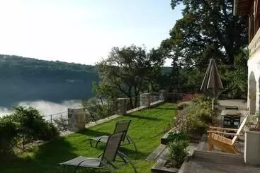 Hotelli Château De Termes