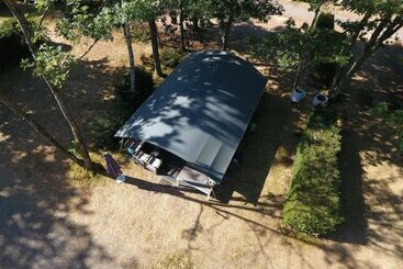 فندق Domaine Des Messires