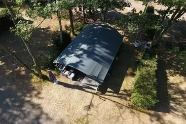 Hotel Domaine Des Messires