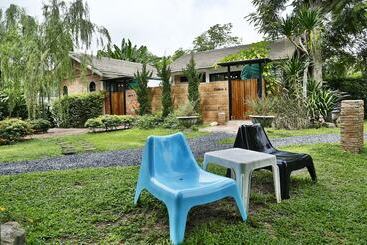 호텔 Ginger Bread House  Pet Lover Resort