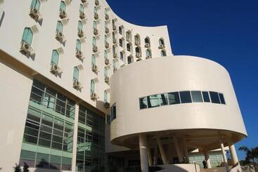 Hotel Grande Southern