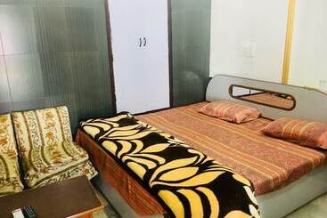 Hotel Heritage Sanyam