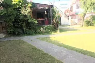 ホテル Heritage Sanyam