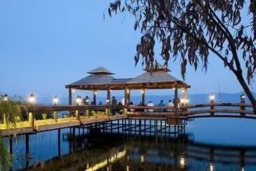 ホテル Iznik Askania