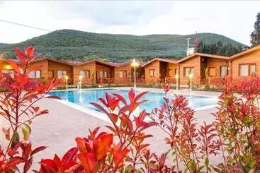 Hotel Iznik Askania