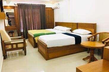 Hotel Madikeri Heritage
