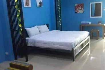 Hotel Na Kabin Resort