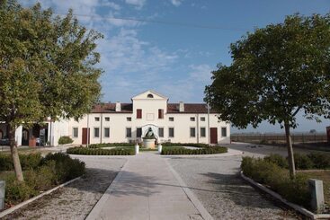 호텔 Possessioni Ferraresi