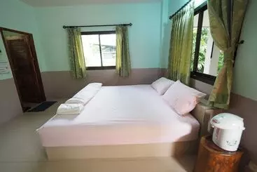 Otel Pua Sabai Resort