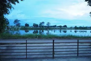 Hôtel Rimmueng Resort