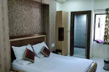 Hotel Sai