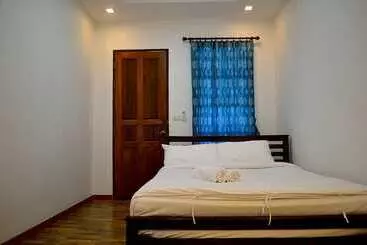 Hôtel Toffee House Resort