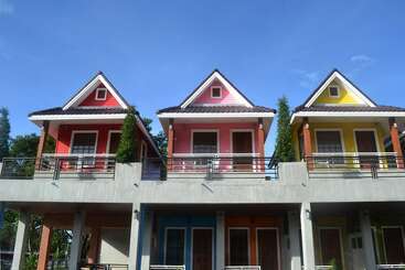 Hotel Toffee House Resort