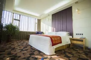 Hotel Urumqi Fukejirui