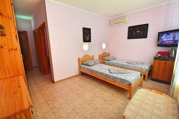 Пансион Guest House Skazka