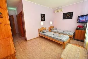 Pensiune Guest House Skazka