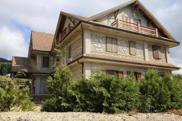 Casa Rurale Agriturismo Pirara