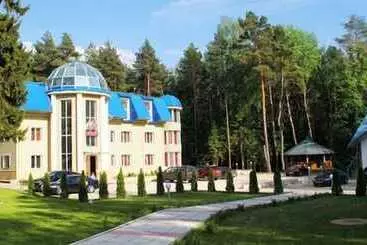 Art Hotel Karaskovo